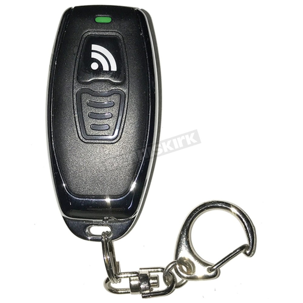 Digital Guard Dawg Push Button Start System - DGD-PBS-MX-U