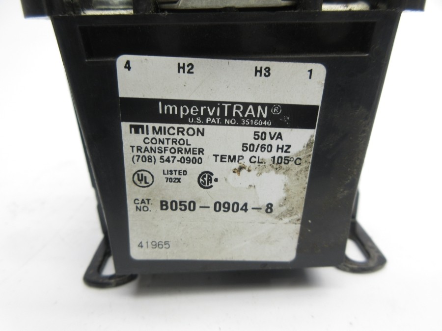 MICRON B050-0904-8 UNMP