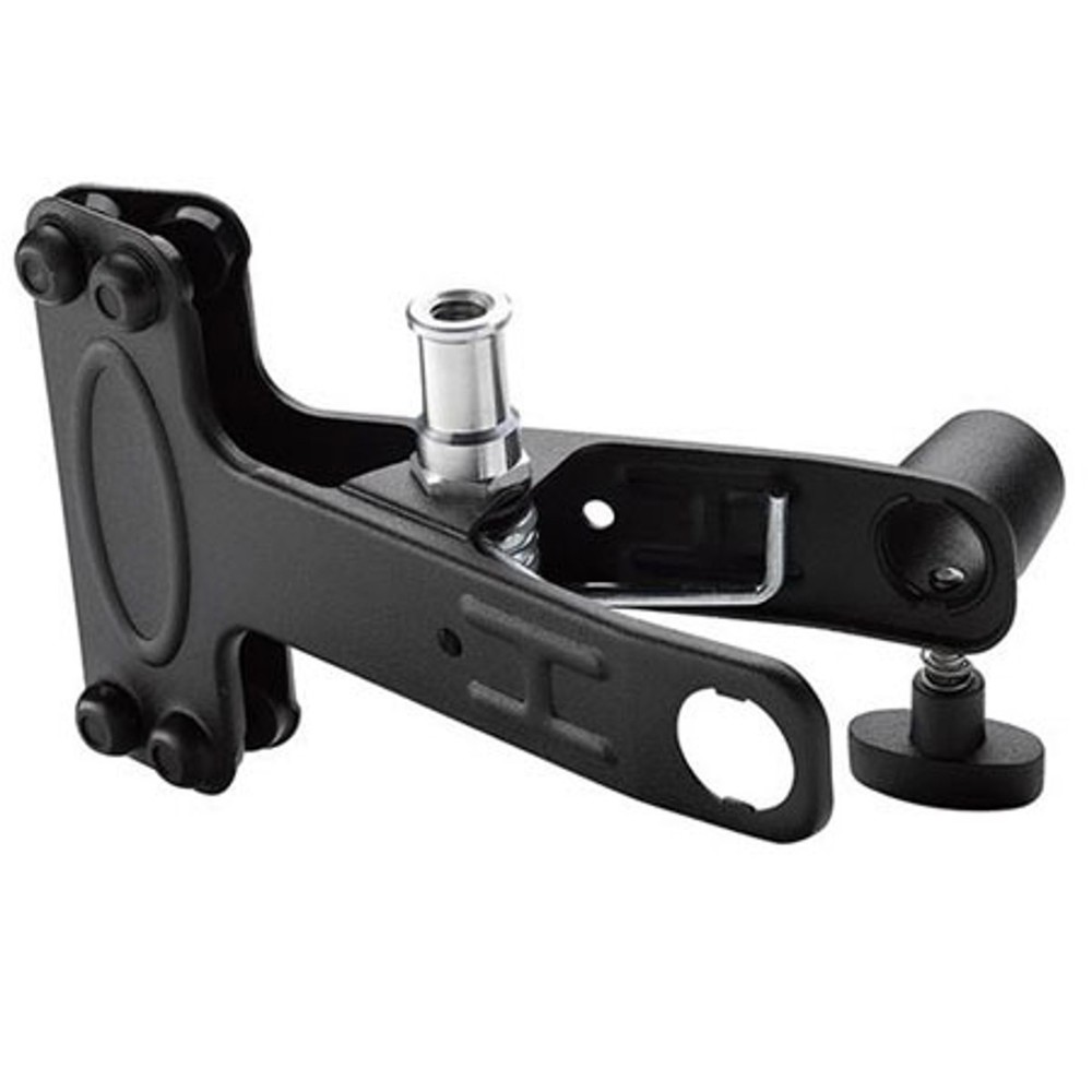 Kupo G302011 Alli Clamp, Black