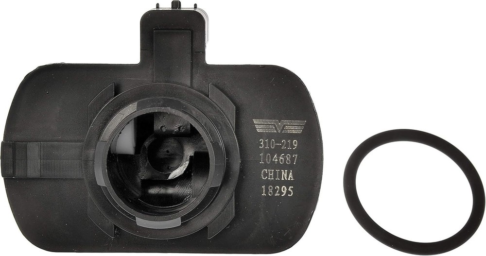 Modern Leak Detection Pump - Direct Replacement for Evaporative Emissions System