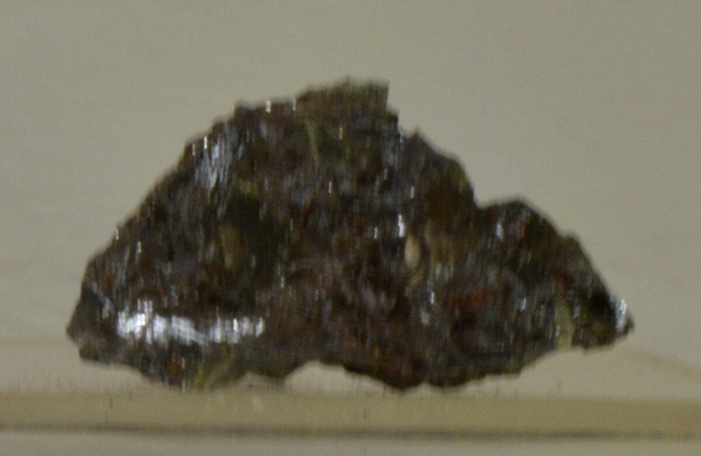#3076 Hematite - Arizona