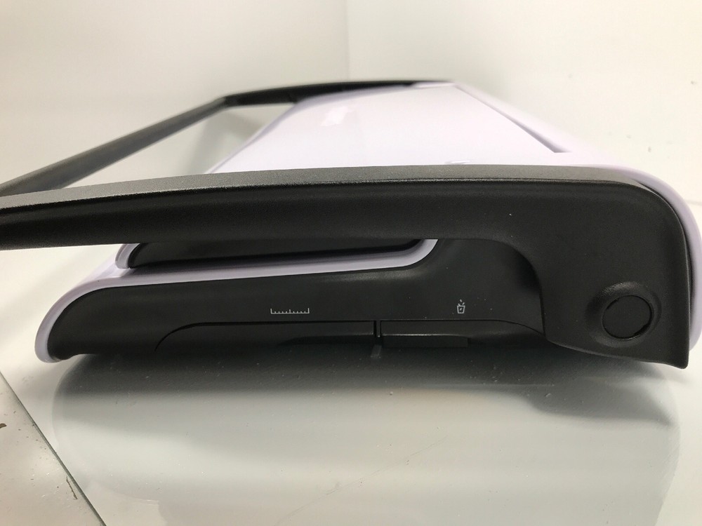 FELLOWES STAR 150 BINDING SYSTEM WITH 25 3/8"