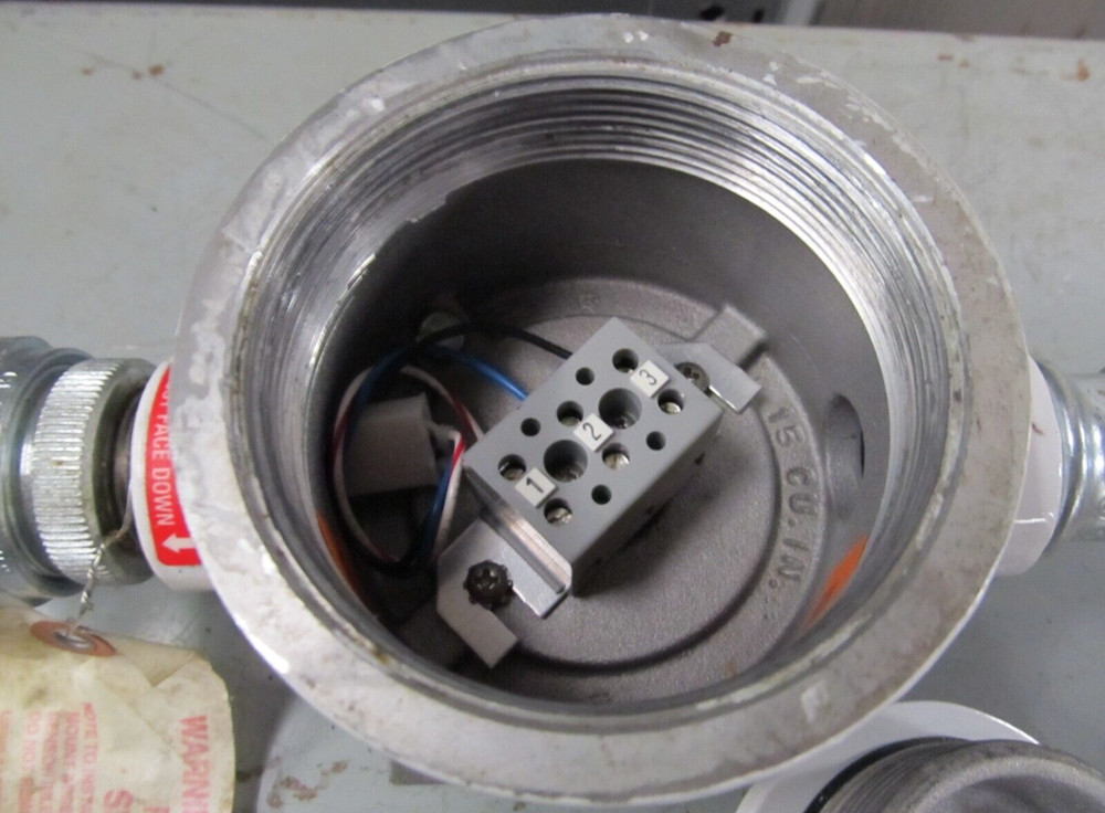 MSA ULTIMA 813957 1-S SENSOR