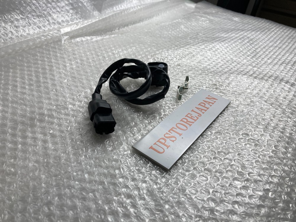 YAMAHA Genuine YZ450F LH LEFT MAP CONTROL KILL STOP BUTTON SWITCH D02-83975-00