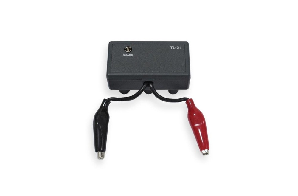 DE-5000 Handheld LCR Meter