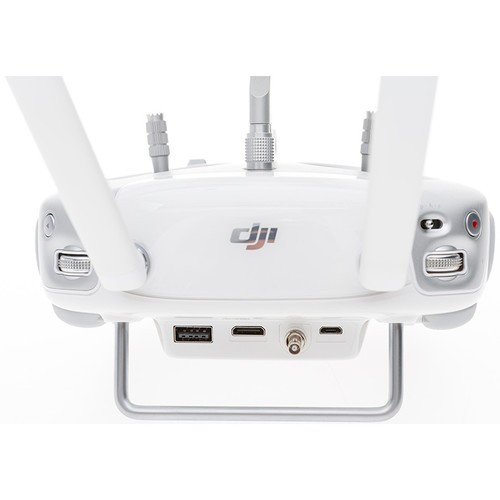 DJI Lightbridge 2 — Remote Control Ground Unit (GL858A)(DJI Service Replacement)