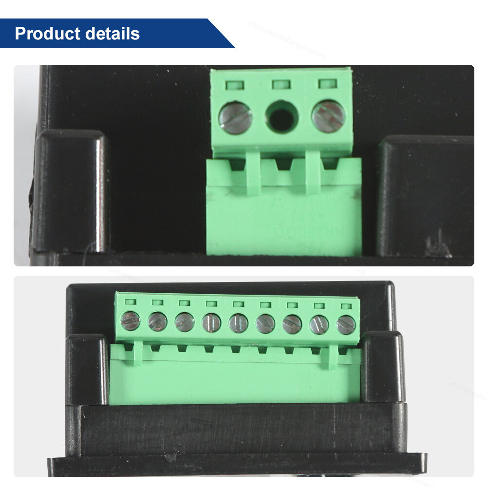 1*702K-AS-HC Electronic Auto Start Controller For DSE702AS Genset Generator Part