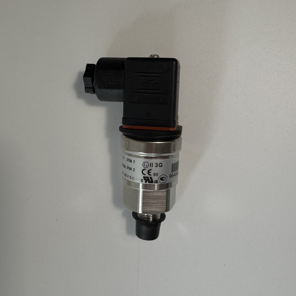 Danfoss MBS 3000 060G1122 Pressure transmitter