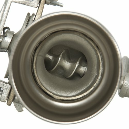 New Big Hopper Cast Iron Corn Grinder Wheat Grain Nut Grinder
