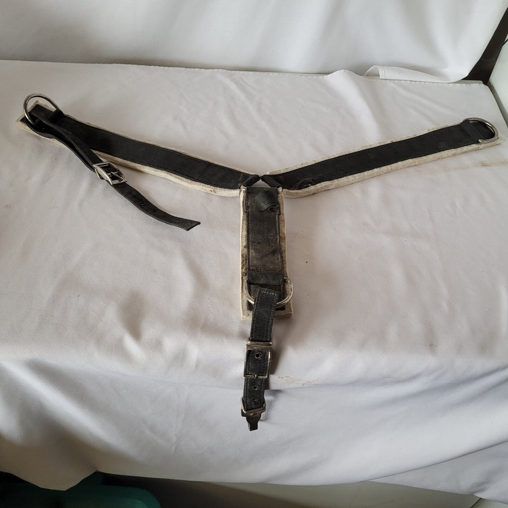 Horse Breast Collar