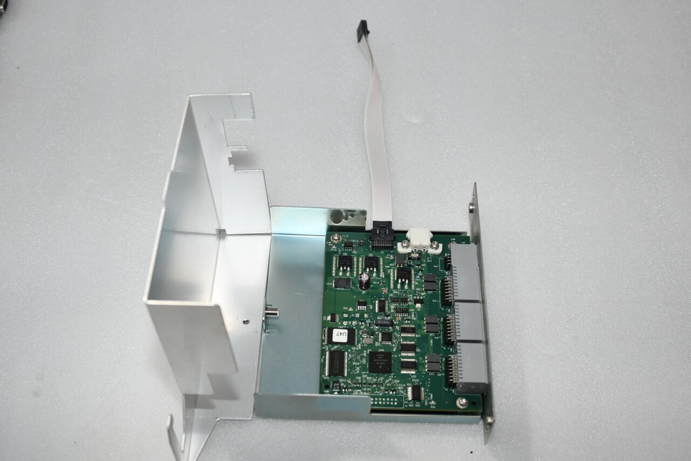 Agilent 7696A Sample Prep Workbench G3430-61002 Board