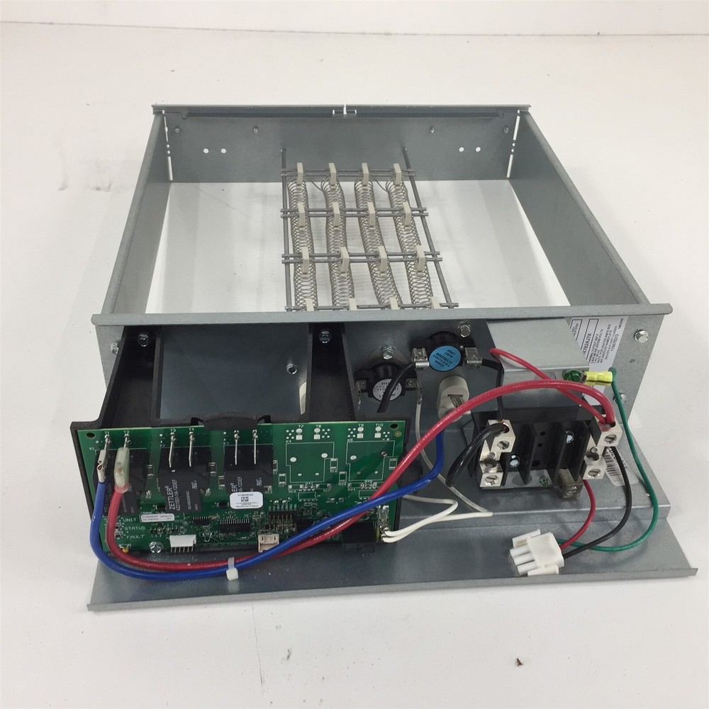 Trane D156038G02 CNT06193 EH Control Board