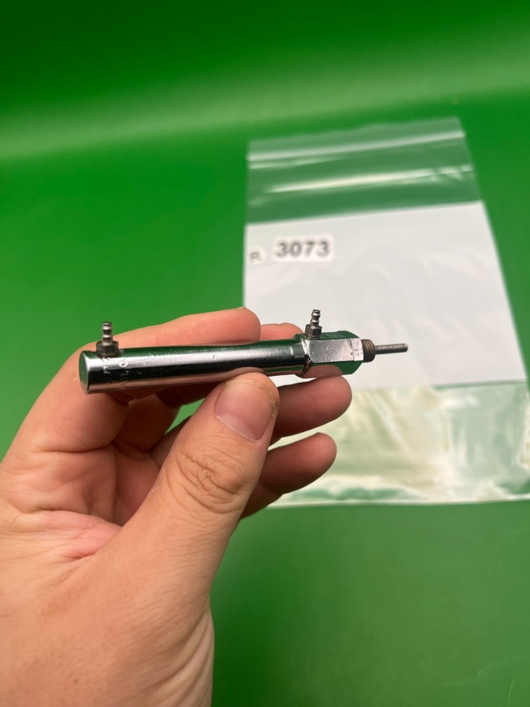 Autococker Ram Silver