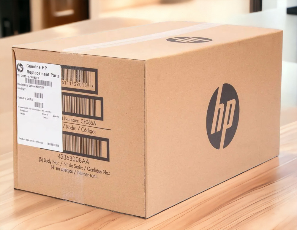 Hewlett Packard Maintenance / Upgrade Kit - CF065A