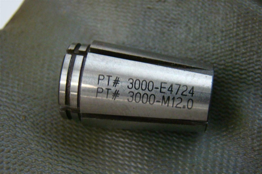 FL-Tool Holders Collet 3000-E.4724