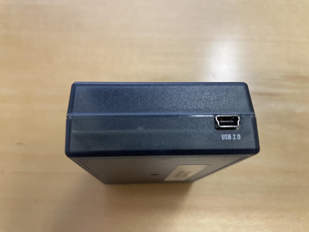 MIPS TECHNOLOGIES NAV-MIPS-USB NAVIGATOR PROBE
