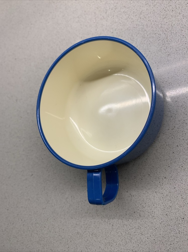 Aeroplane Airline Cup Spanair (ref #2) Inflight Cup