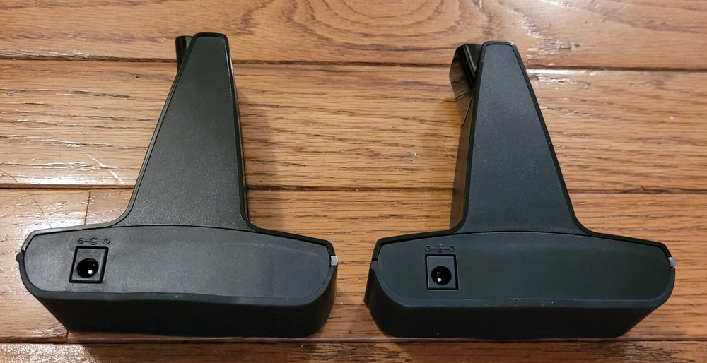 plantronics savi 440 accessories