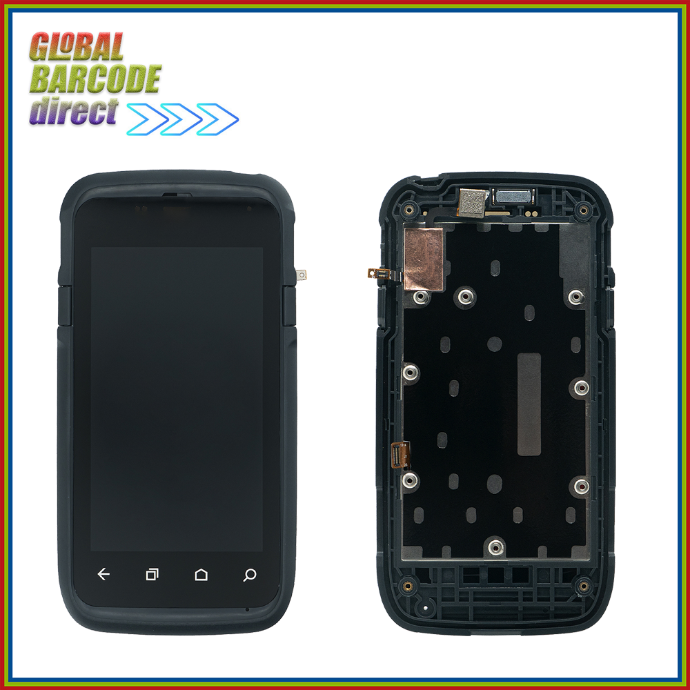 LCD Touch Digitizer+ Front Shell（Universal Version ) for Honeywell Dolphin CT60