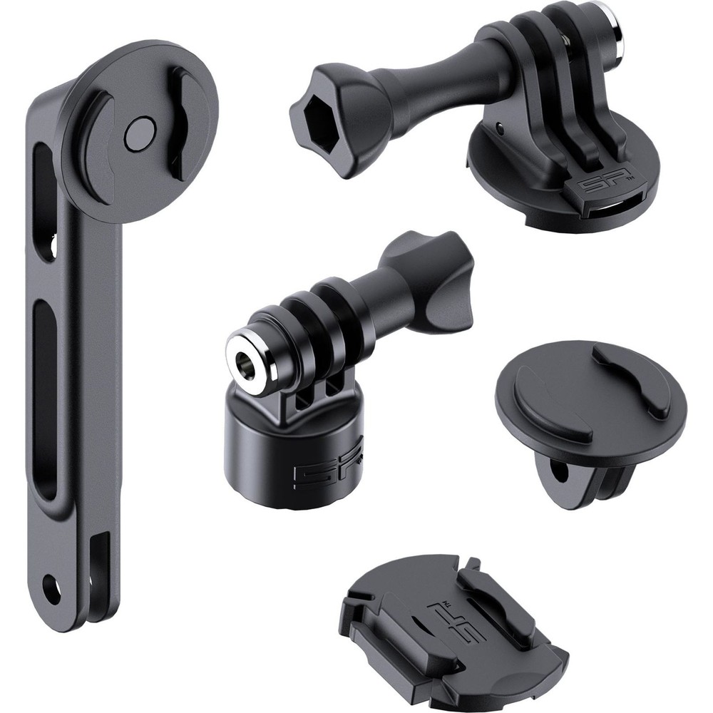 SP Connect CREATOR KIT SPC+ BLACK 52832