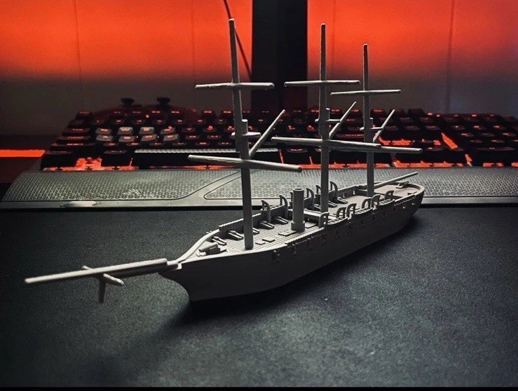 COMBO SET! Any 5 Ships For $99.99