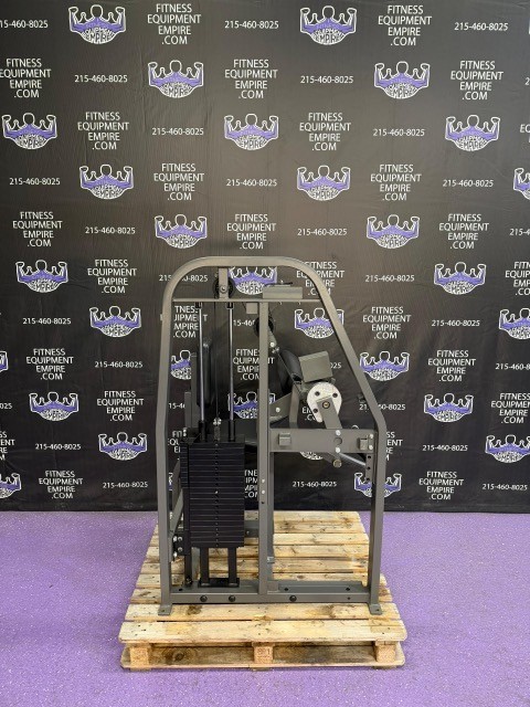 Nautilus 2ST V Bicep Curl – Immaculate