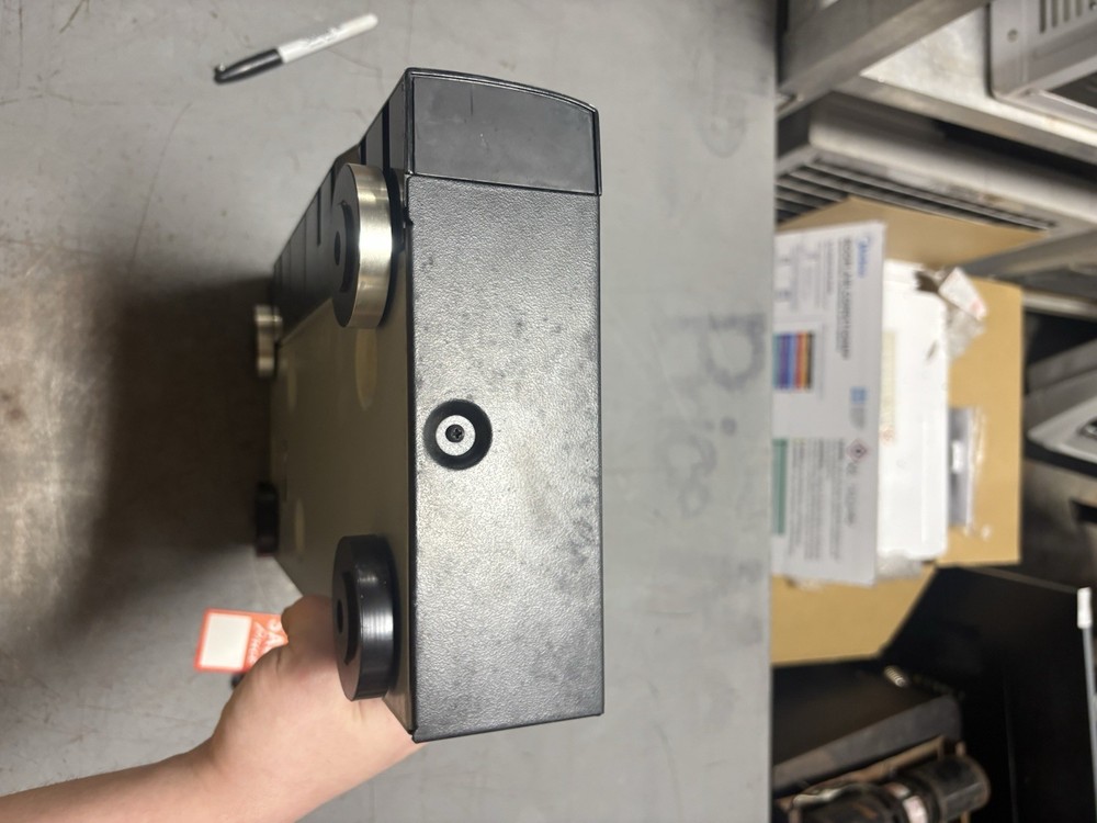 TEAC EQA-220 Graphic Equalizer