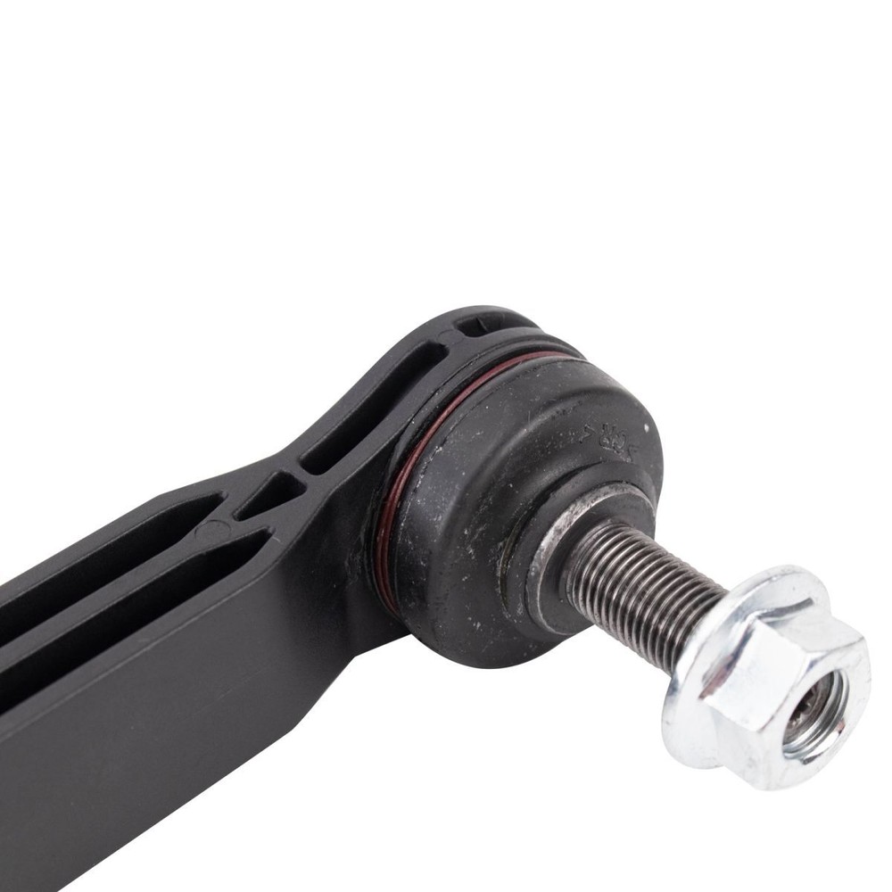 TRQ Front Struts & Link Kit Fits 2017-2021 Jeep Compass
