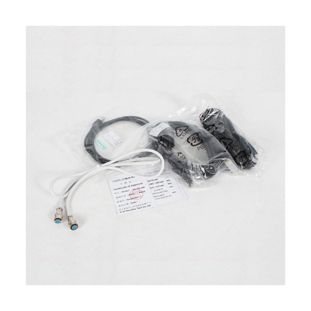 Novastar LED MCTRL300 Synchronous LED Sender Box