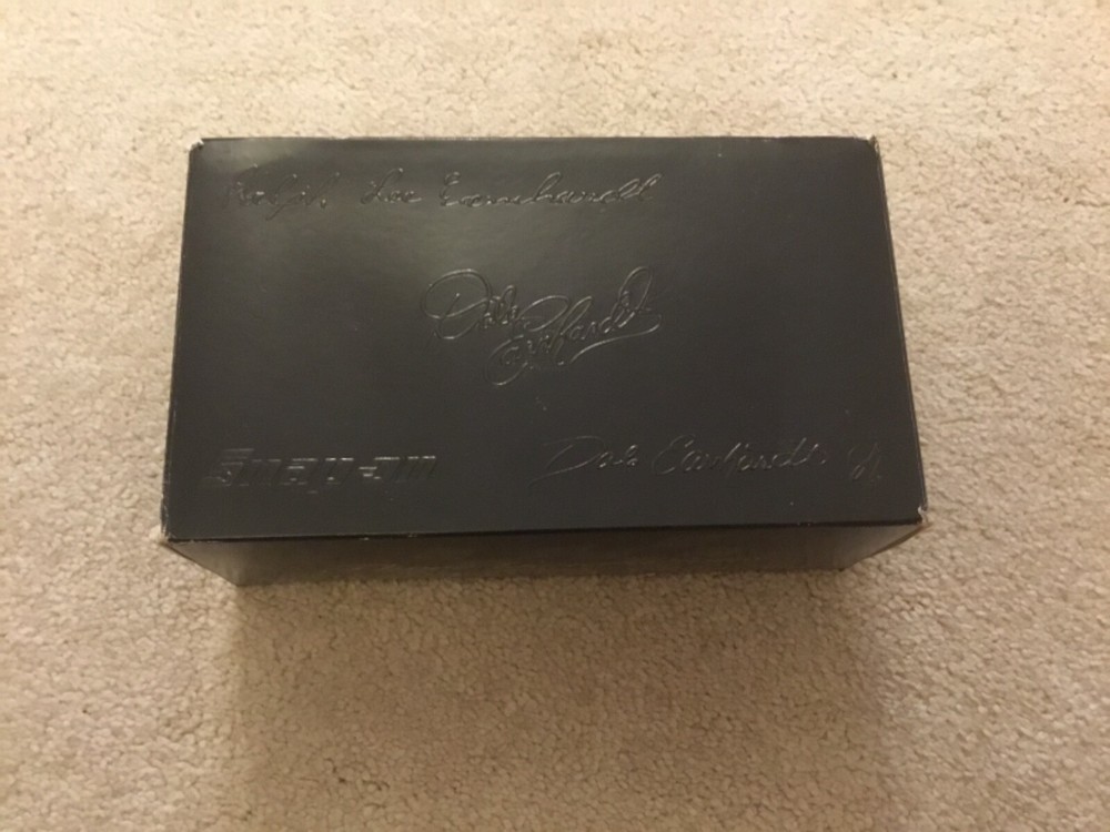 Snap on tools limited edition socket set