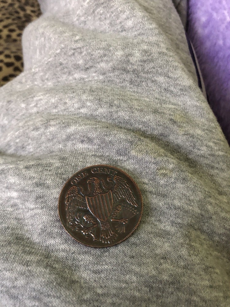 One Cent