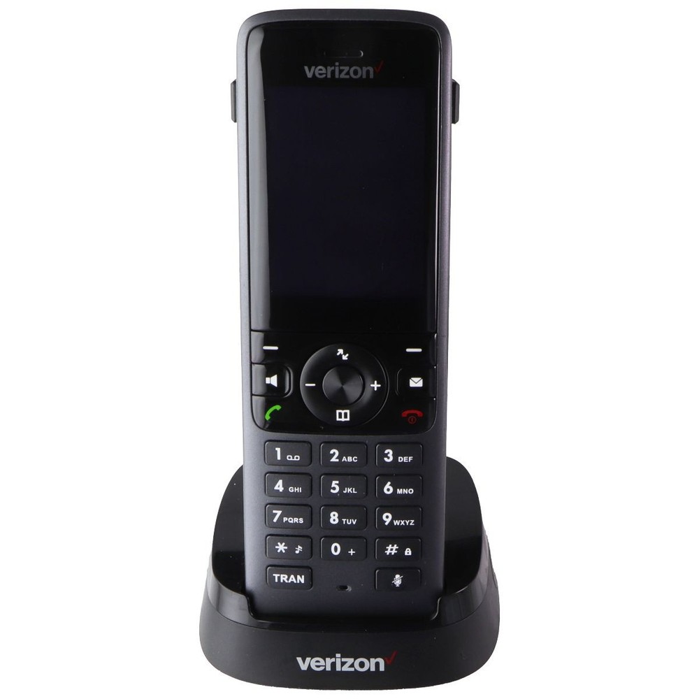 One Talk W78HV IP DECT Cordless Handset - Black