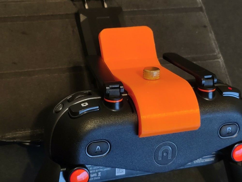 AUTEL EVO 1 & 2 Remote Control Tablet Mount Holder