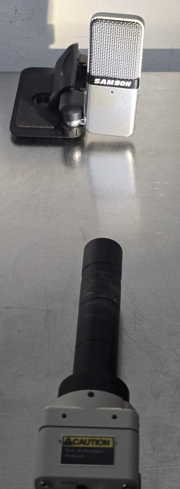 Sentech STC-HN63CC C Mount camera