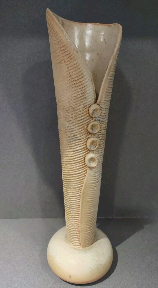 D. Kite Ceramic Vase 13.5 In. Tall