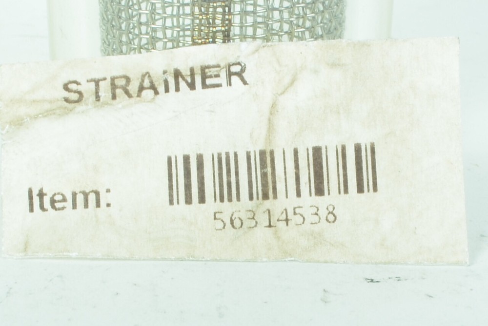 Nilfisk Advance 56314538 Strainer