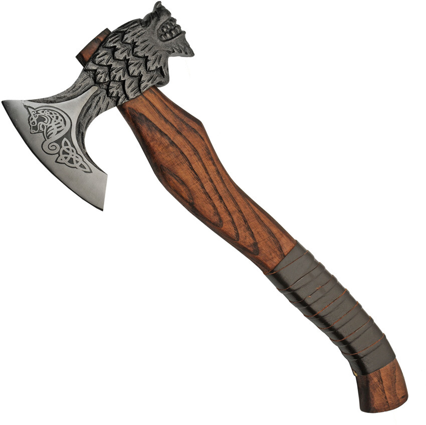 New Pakistan Hammer Axe Wolf 882462