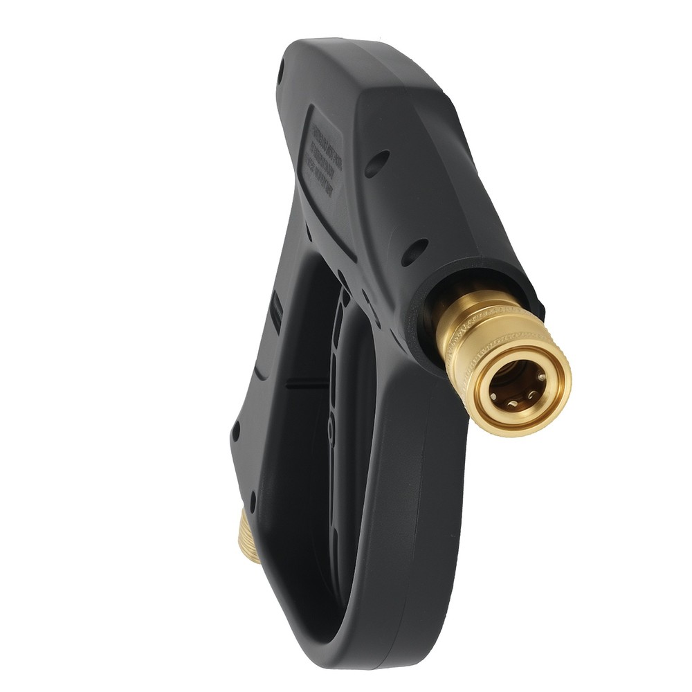 Heavy Duty Cleaning Gun M22 14mm Thread with 5 Multi-Pattern Tips