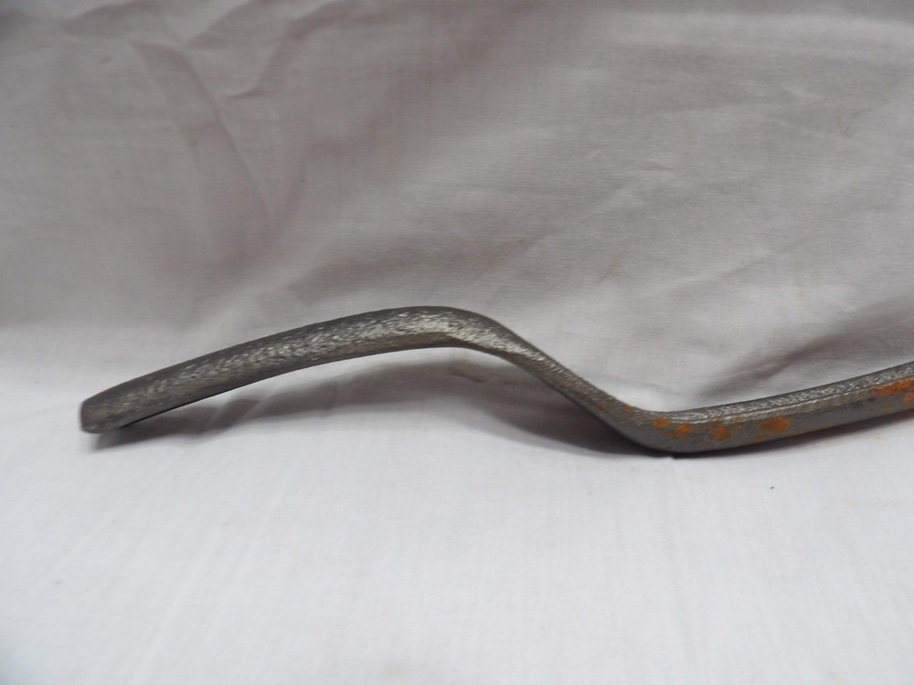 Nicholls Brick Jointer