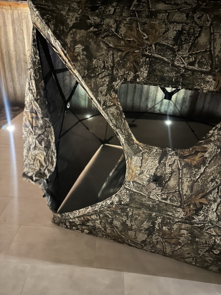New Tekari Vision Hub