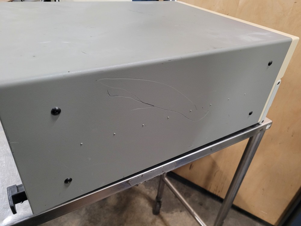 SRS Stanford Research Systems SR785 2 Channel Dynamic Signal Analyzer
