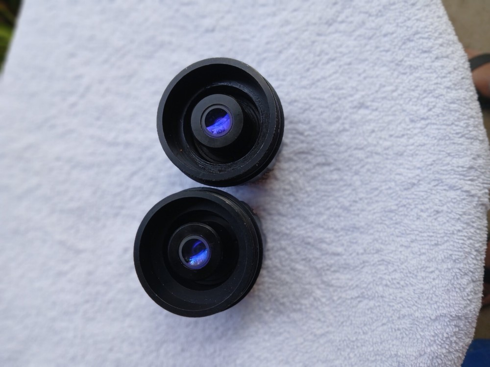ATN Day Night Vision Lens