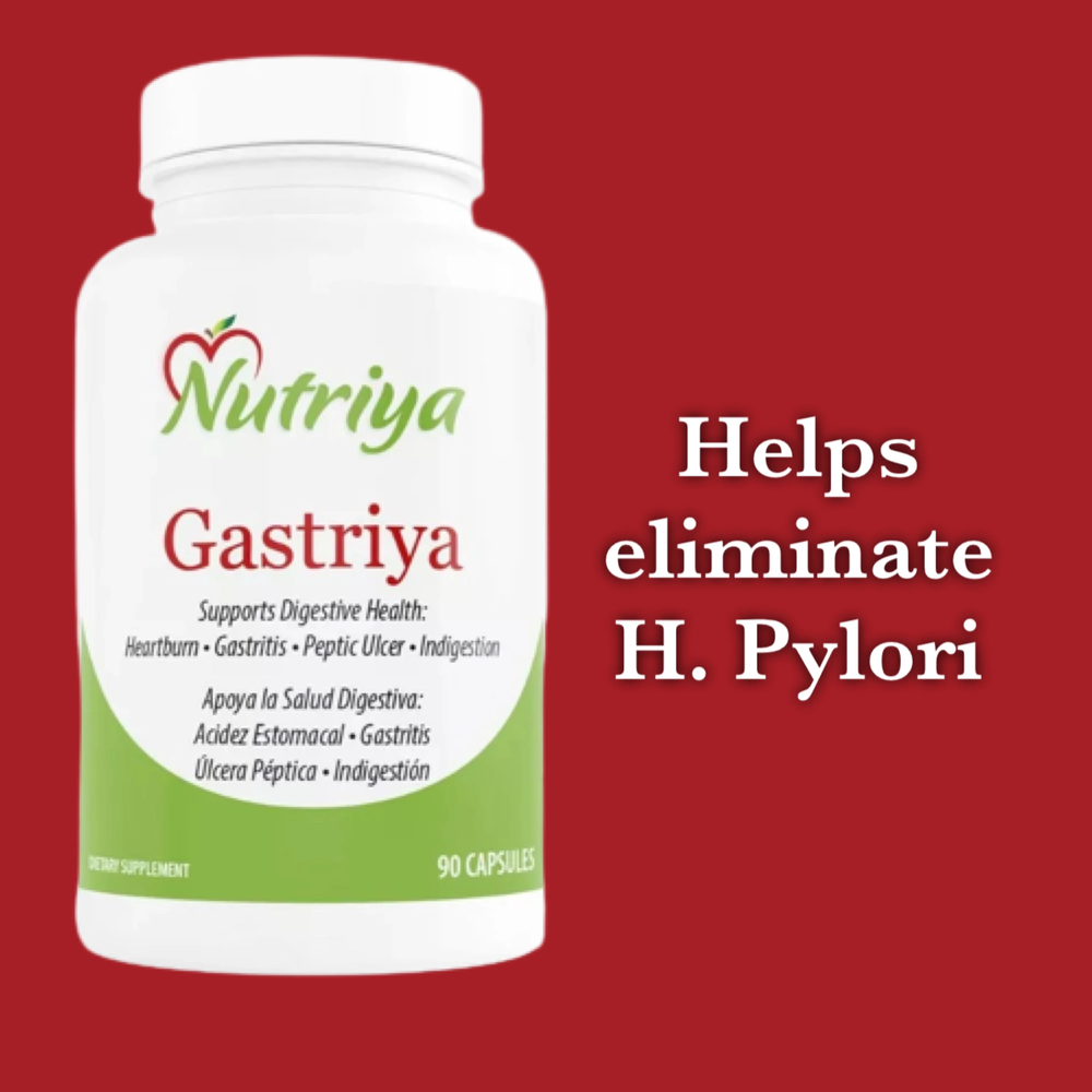 Gastriya