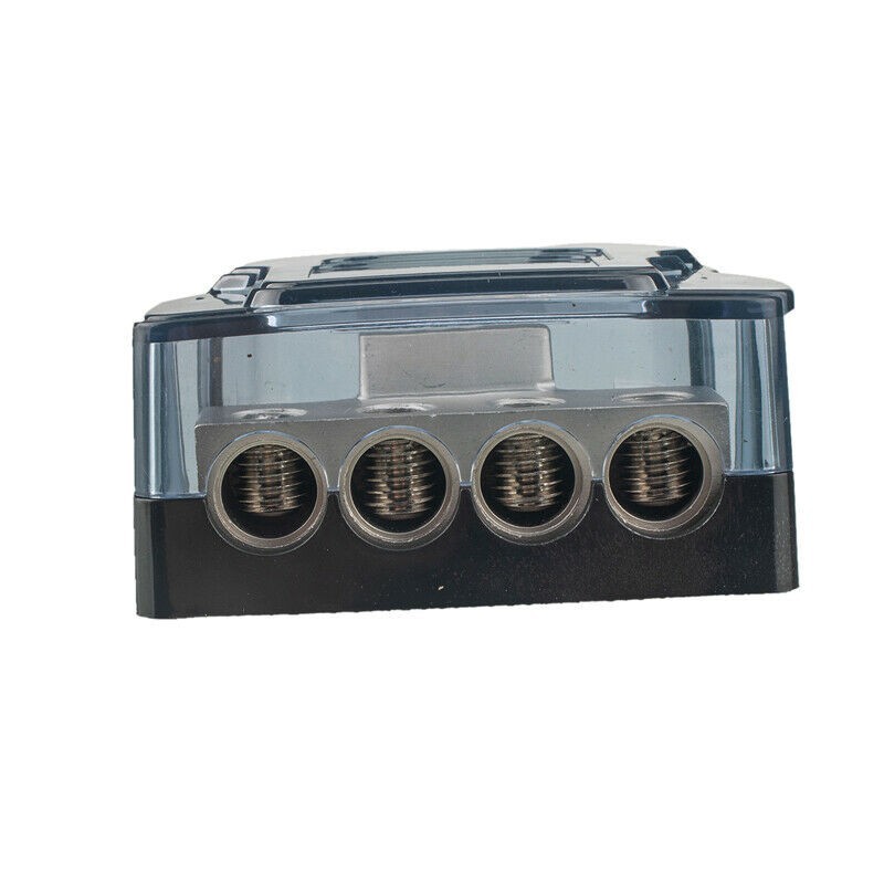 Distribution Junction Box Block Series 1/0 Gauge Accessory Replacement
