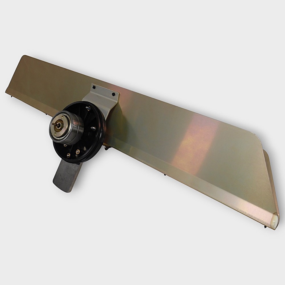 Raymarine 24'' Radome Rotary Joint Patch Antenna Array f/ RD424 / RD424D / RD...