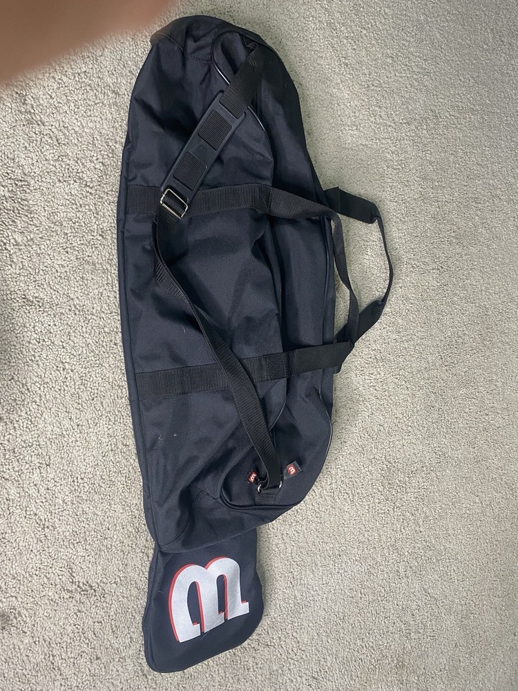 Wilson Baseball Bat Bag