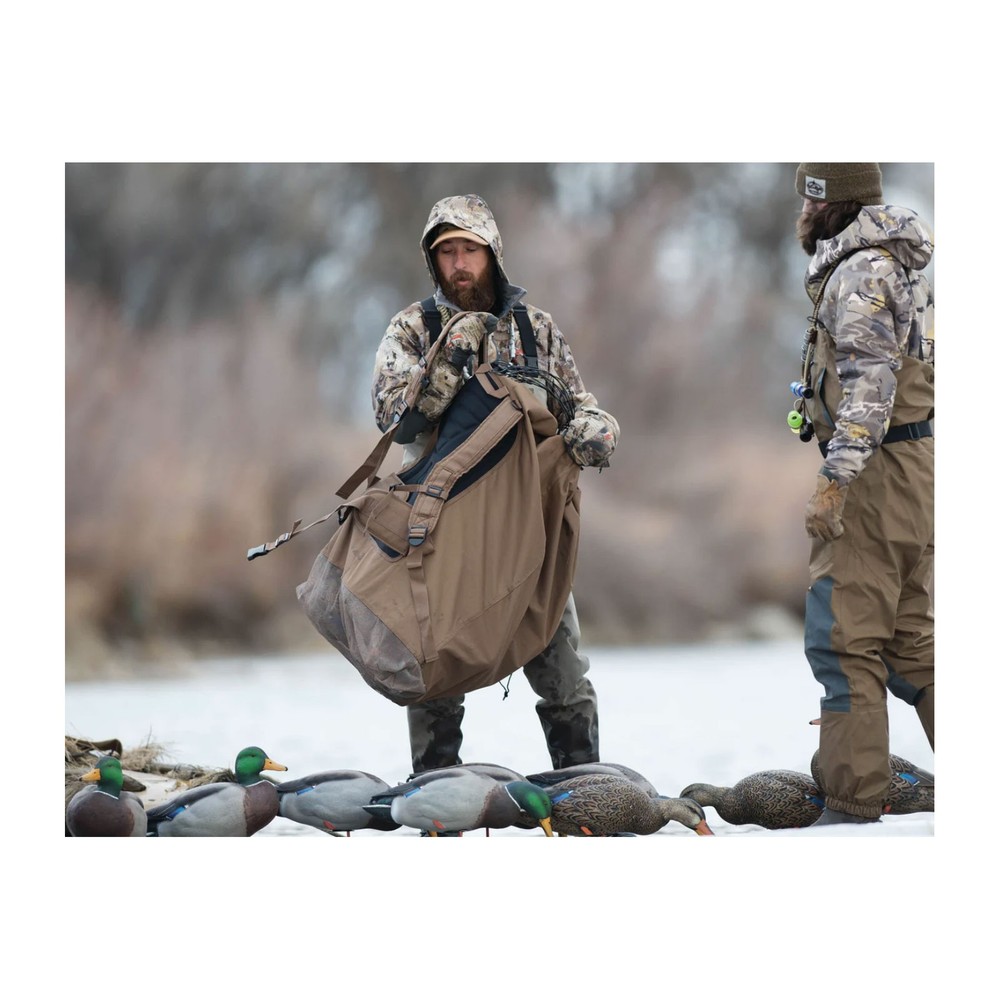 RIG'EM RIGHT Recon Decoy Bag (600)