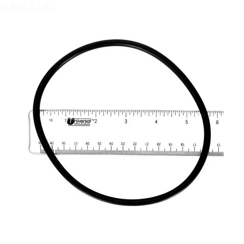 O-Ring, Strainer Cover