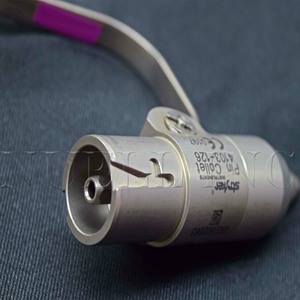 Stryker Adjustable Pin Collet 4103-126