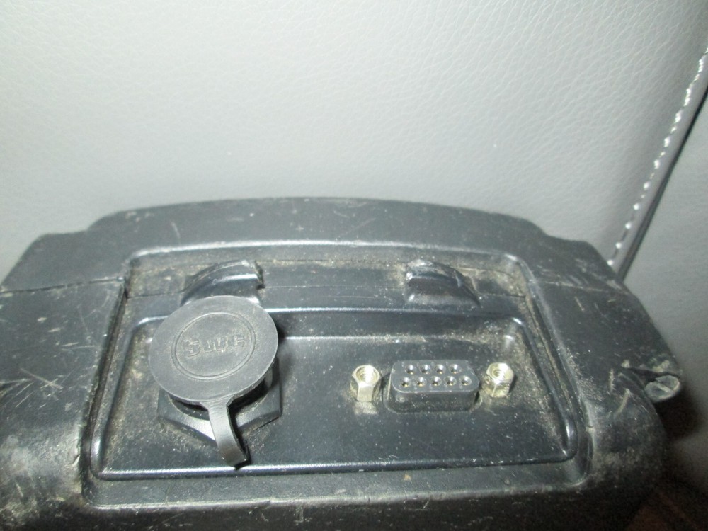 Sunrise Telecom CM750 Analog & Digital SLM Network Analyzer